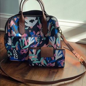 Fossil Purse & Wallet
